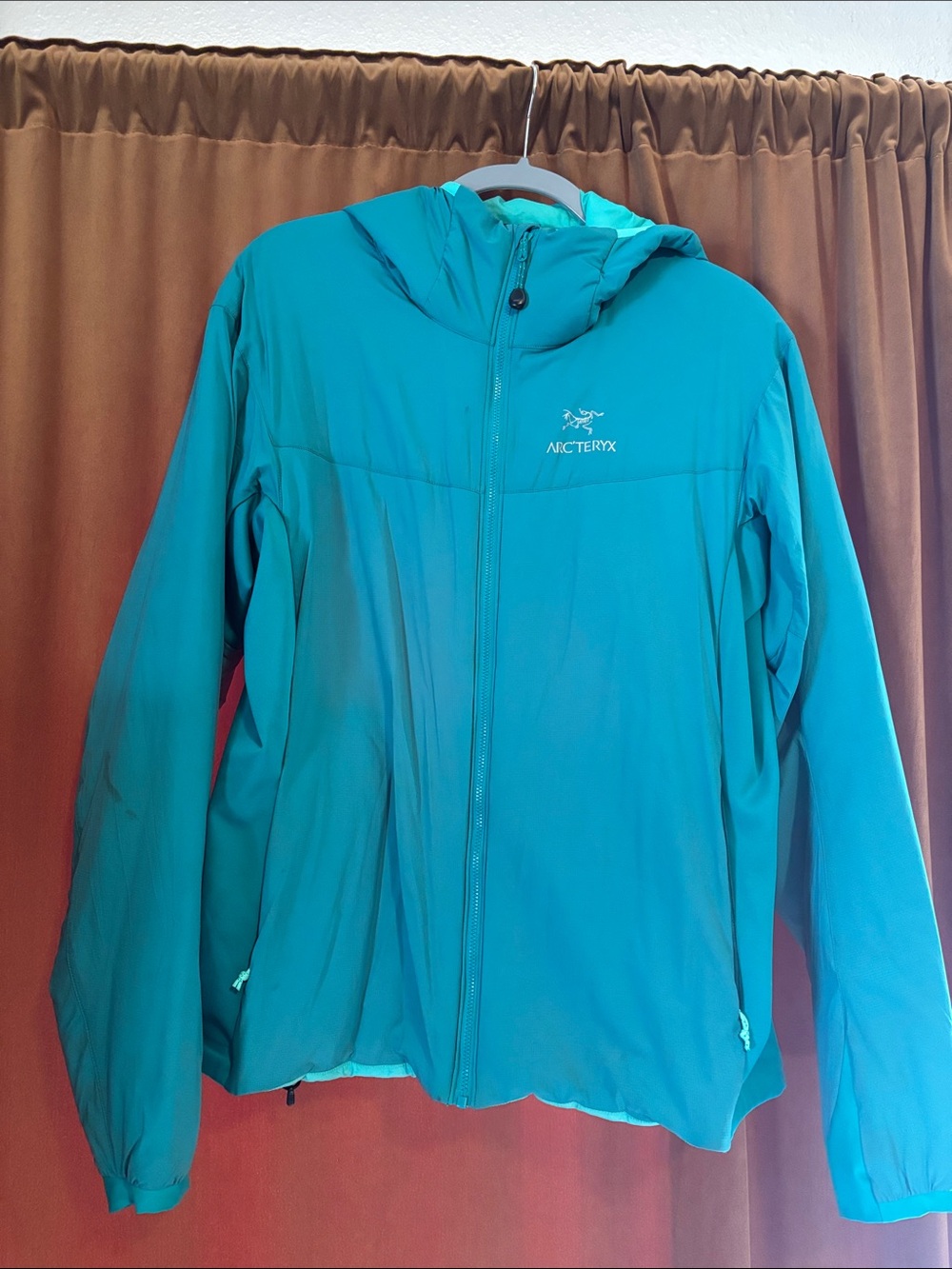 Arc’teryx Women’s Atom Jacket